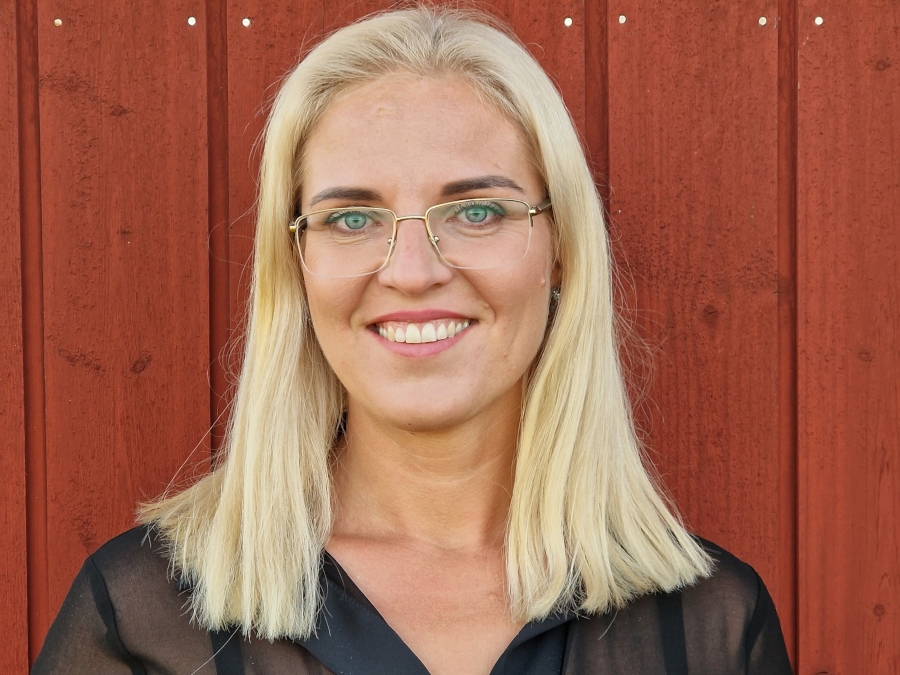 Gita Oškāja