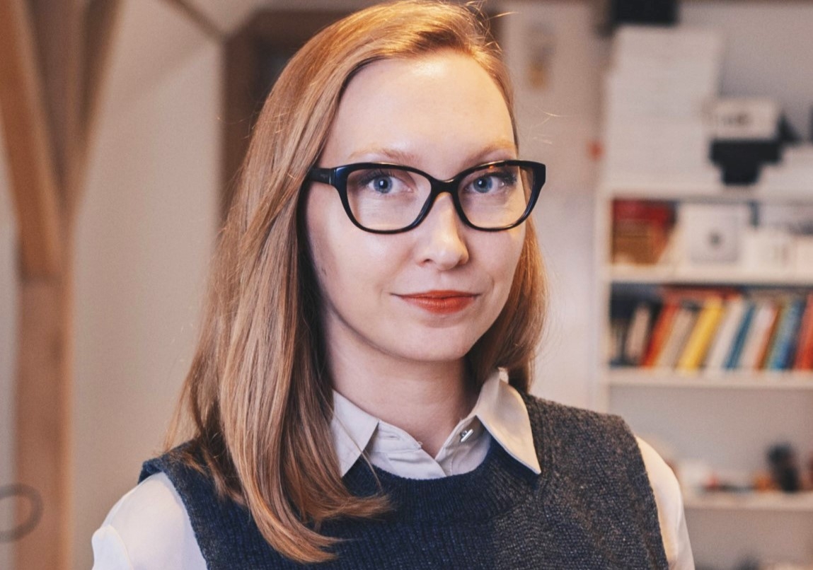 Sanita Kacuba
