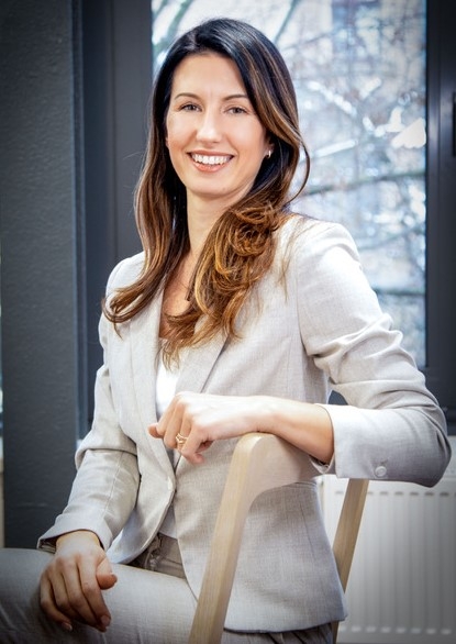 Dana Ludviga