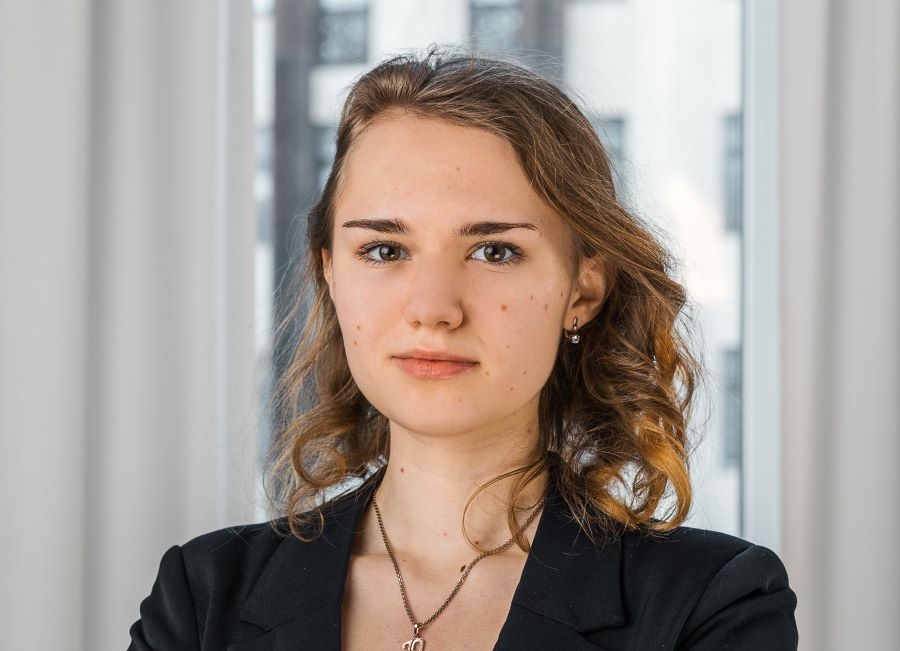 Jūlija Strogonova