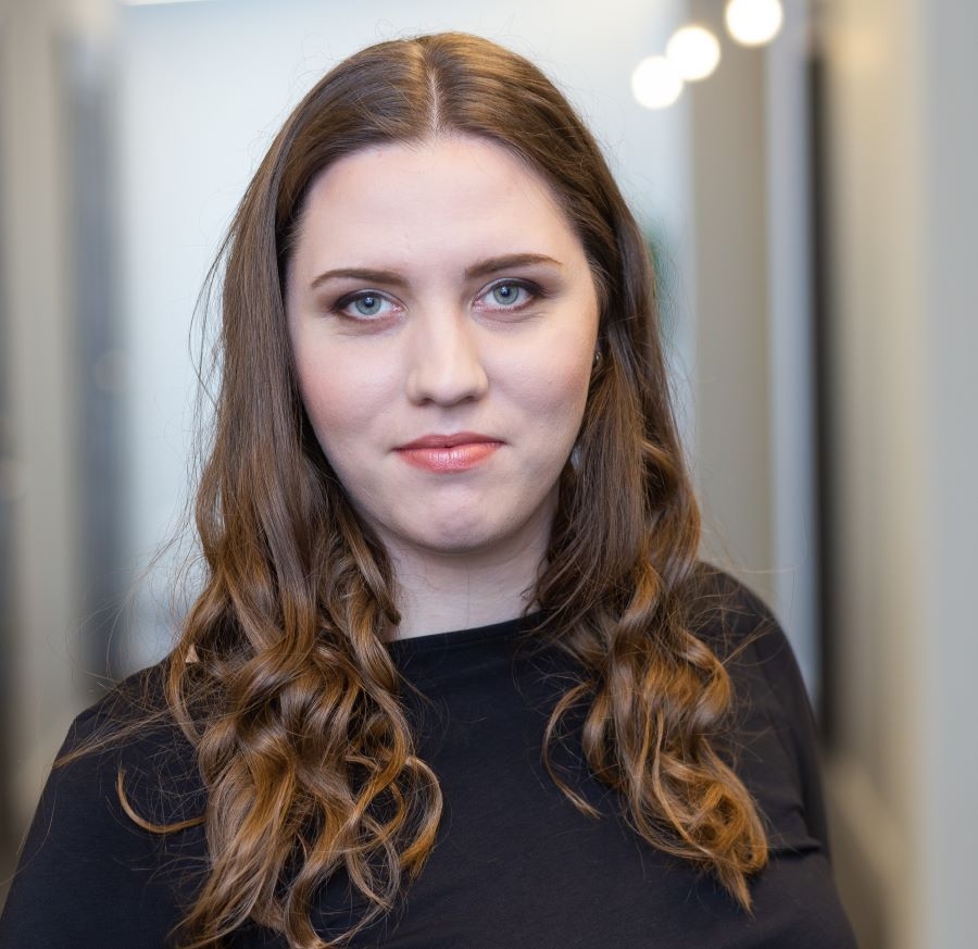 Madara Brenčeva