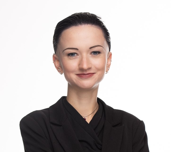 Stella Kaprāne
