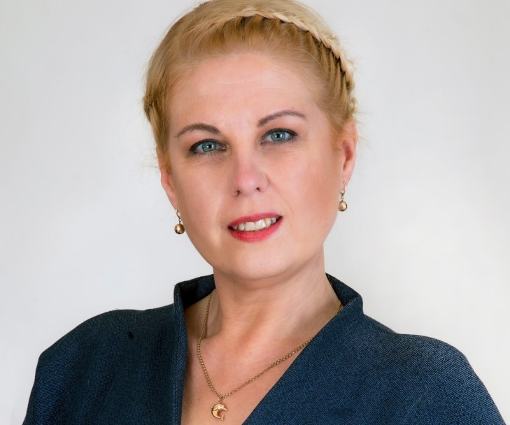 Krista Griķe