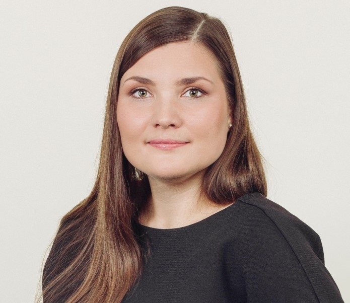 Jūlija Terjuhana