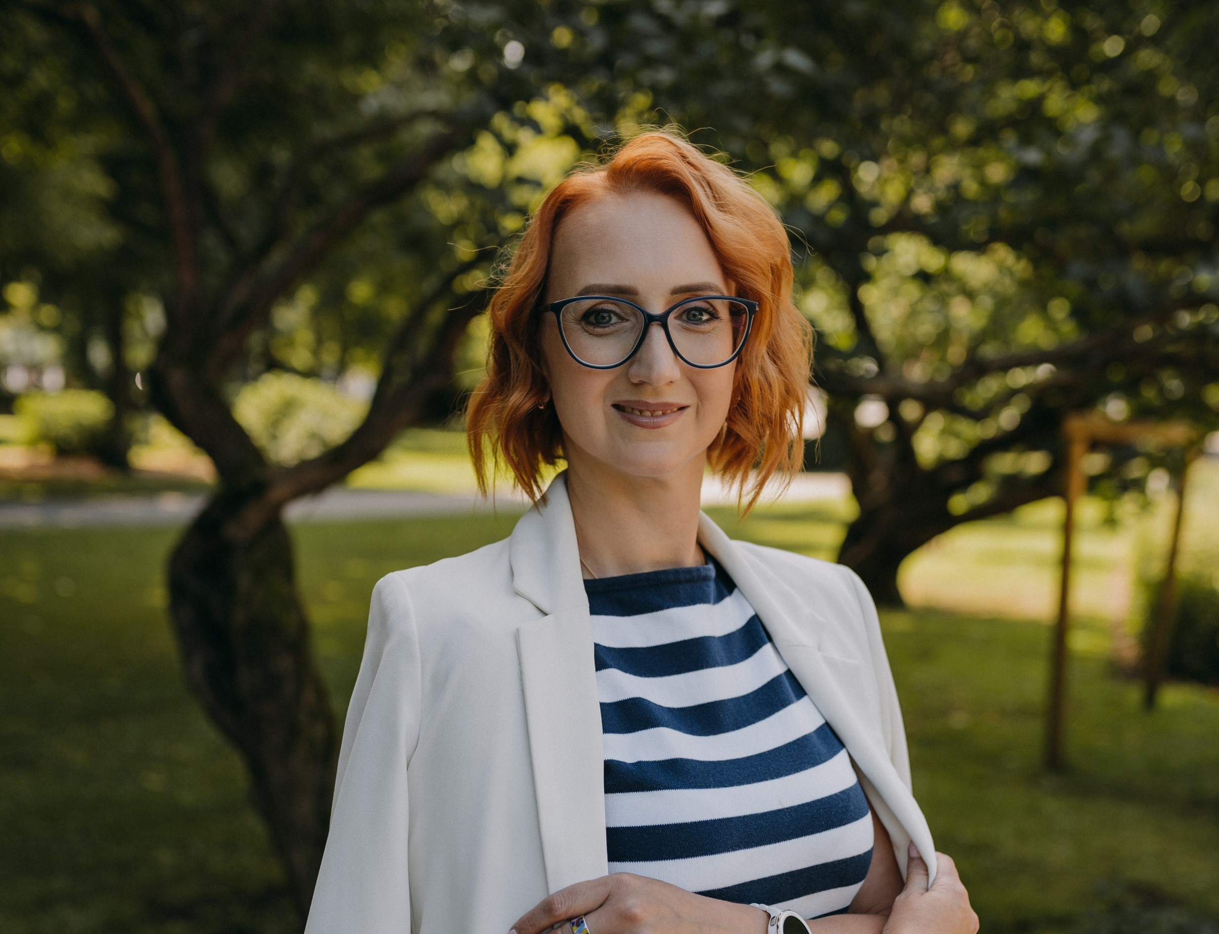 Dr.sc.admin. Natālija  Cudečka-Puriņa