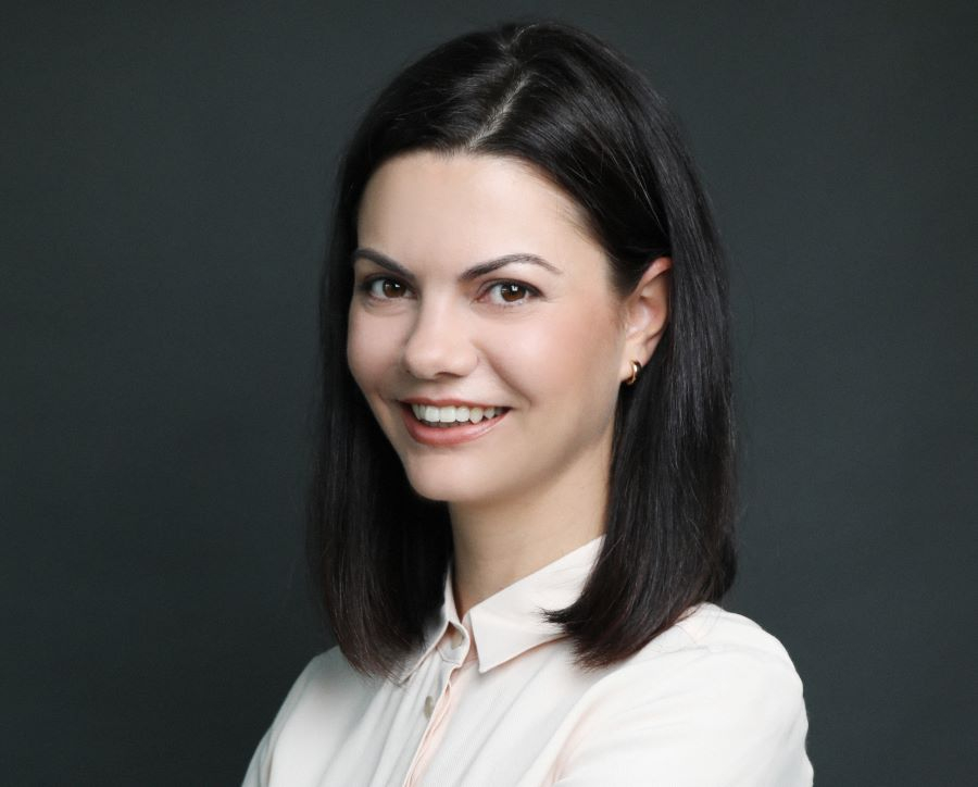 Viktorija Jefremova