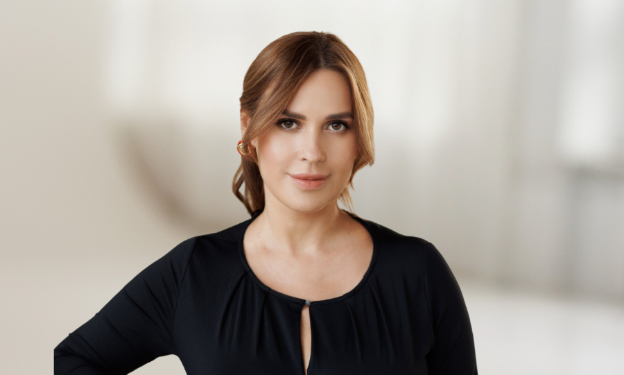 Dr. iur. Viktorija  Jarkina-Toča