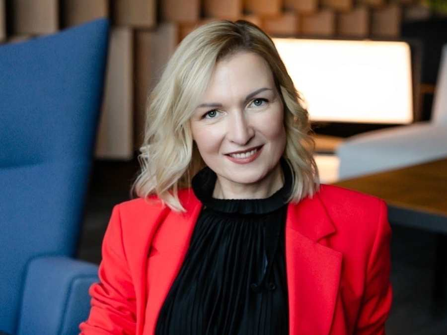 Ieva Mona Mackaite