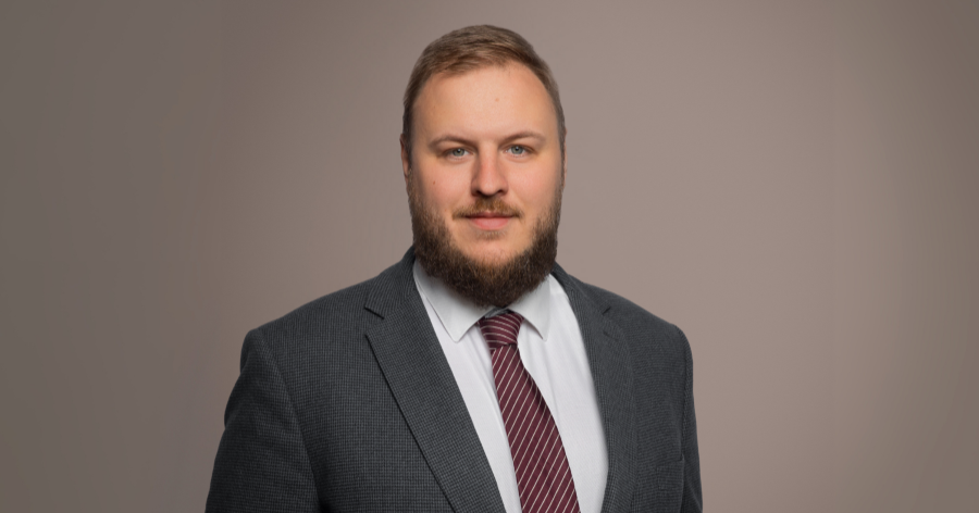 Kristaps Leonards Limbergs