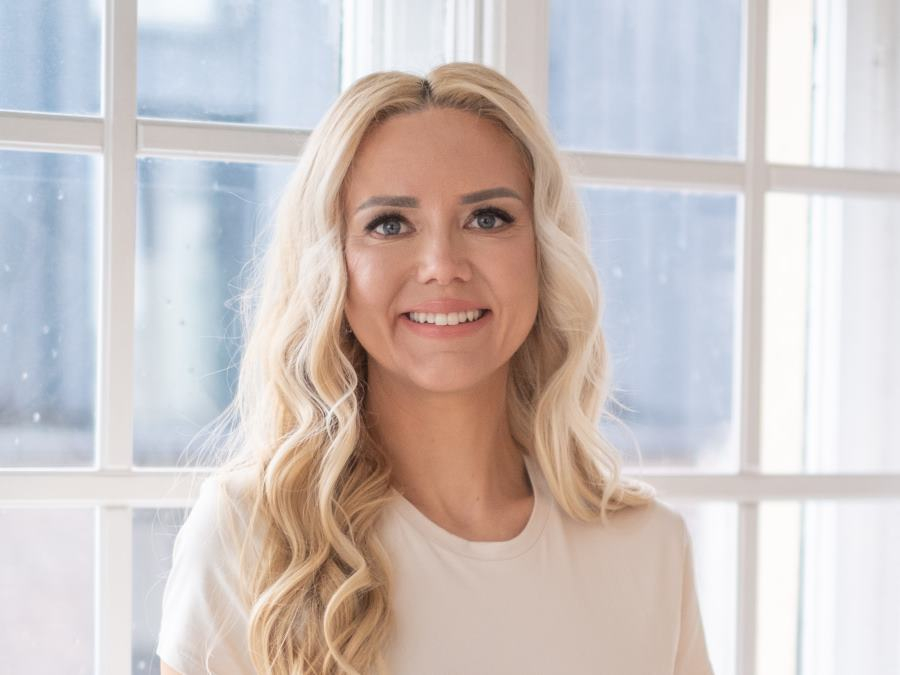 Sanita Bērziņa