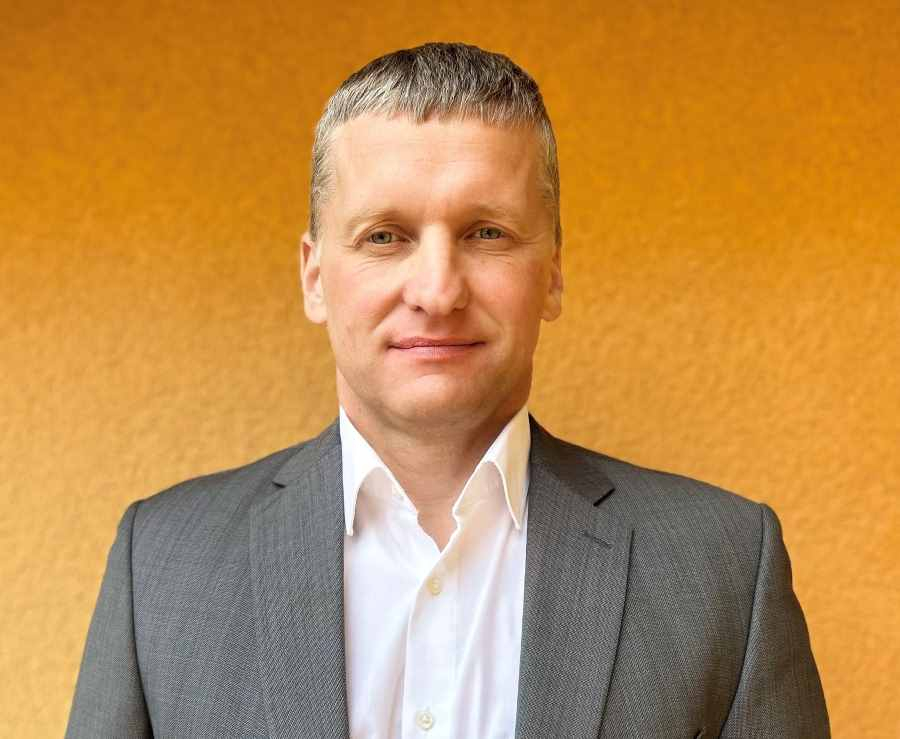 Kārlis Mikoss