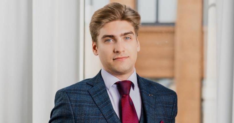 Viktors Austris Ņikitins