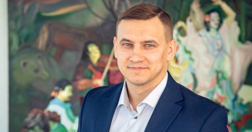 Valdis Vaišļa