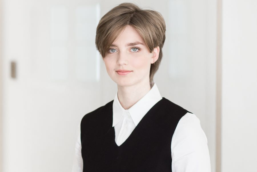 Gabriela Šantare
