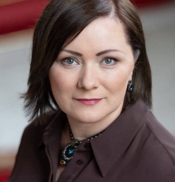 Ilze Bādere