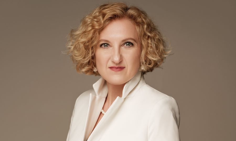 Ilona Strode