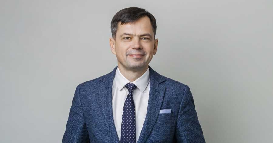 Arvīds Kostomārovs