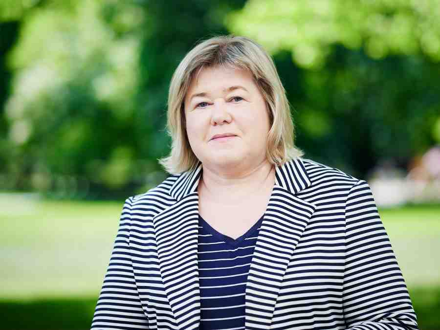 Eva Selga