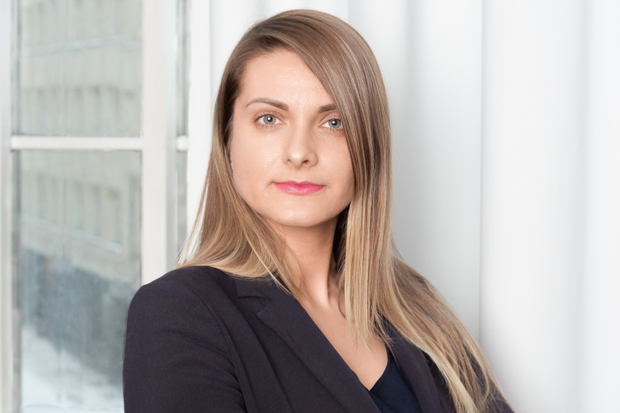 Anita Rudzīte