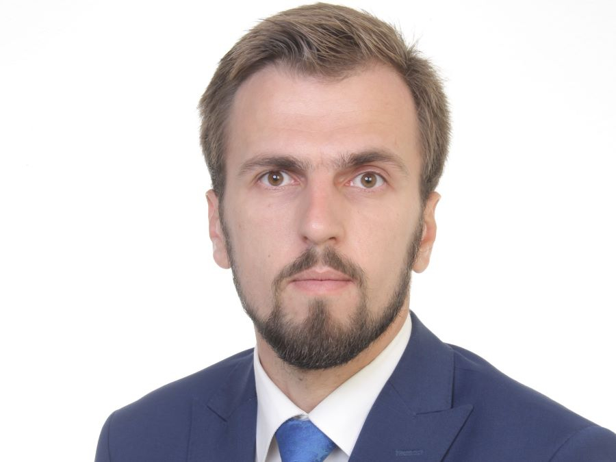 Valērijs Golubovs