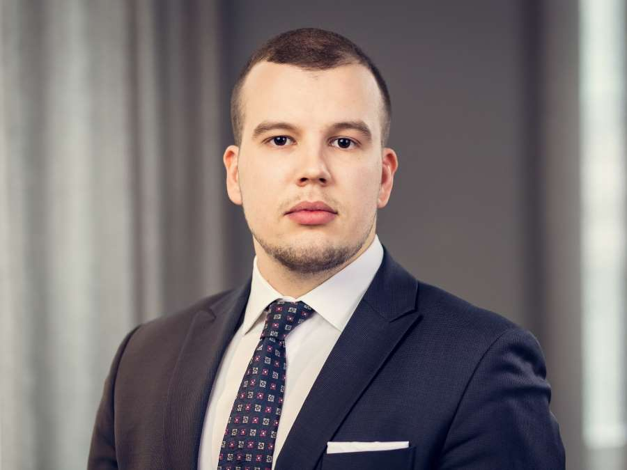 Kaspars Treilibs