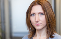 Tatjana Kļimoviča