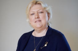Modrīte Johansone