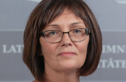 Dr.oec. Inguna Leibus