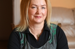 Dr.oec., Ieva Kalve