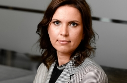 Kristīne Erele
