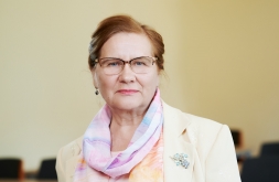 Anna Jesemčika