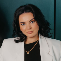 Samanta  Lidere