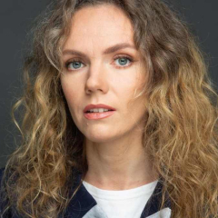 Dr.oec. Ksenija Ijevļeva