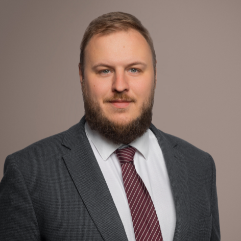 Kristaps Leonards Limbergs