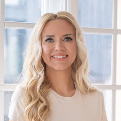 Sanita Bērziņa