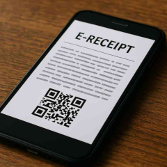 Vai drīkst izsniegt e-kvīti par kosmētisko procedūru?