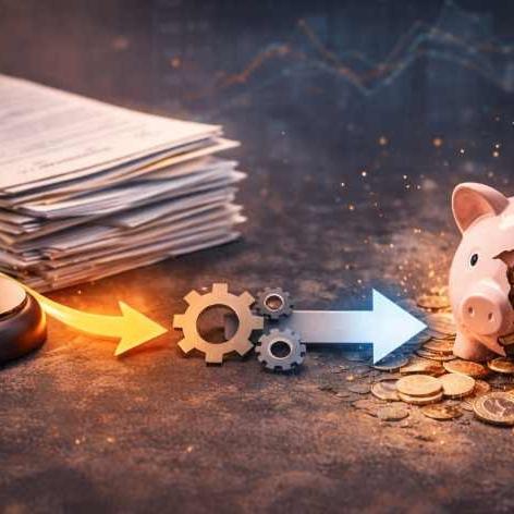 Mainīsies maksātnespējas procesa kārtība