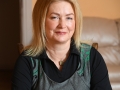 Dr.oec., Ieva Kalve