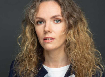 Dr.oec. Ksenija Ijevļeva