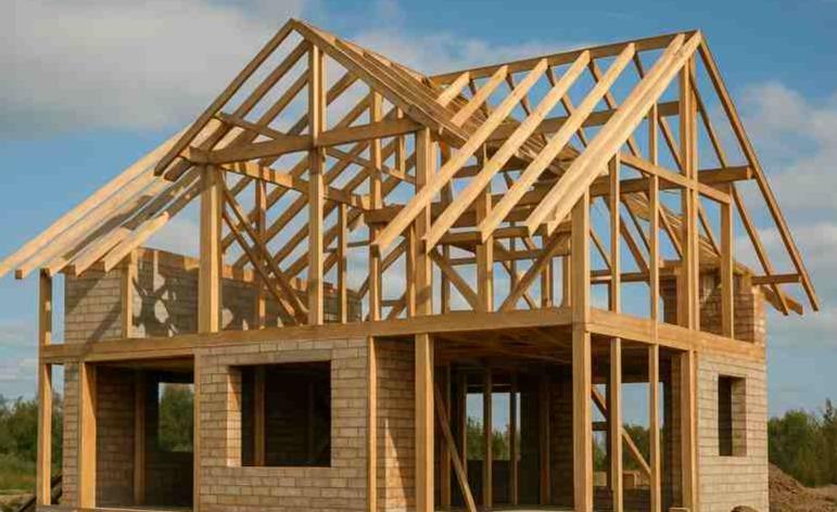 Fiziskās personas varēs būvēt bez būvuzņēmuma iesaistes