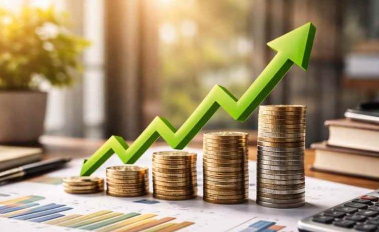 Latvijas ekonomika 2025.gadā uzrāda pārliecinošu izaugsmi