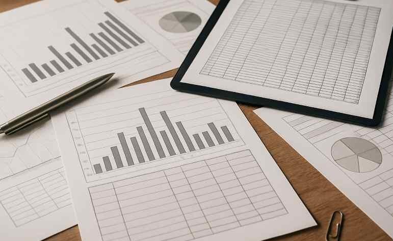 Vienkāršāka statistikas veidlapu aizpildīšana un iesniegšana