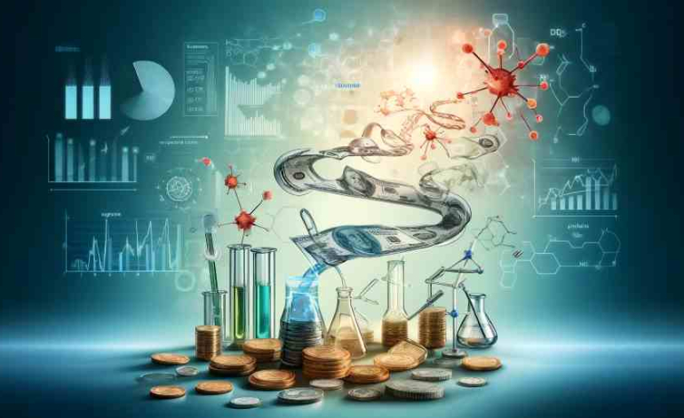 Pieejams finansējums investīcijām pētniecībā un internacionalizācijā