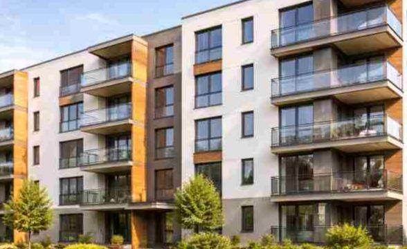 Īres mājas – arī uz valsts un pašvaldību zemes