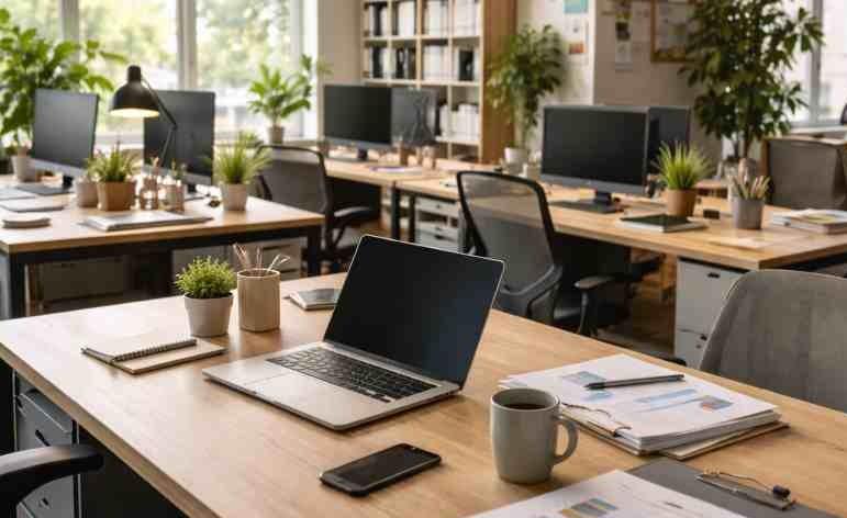 Vairāk nekā 70% darbinieku apsver darba maiņu