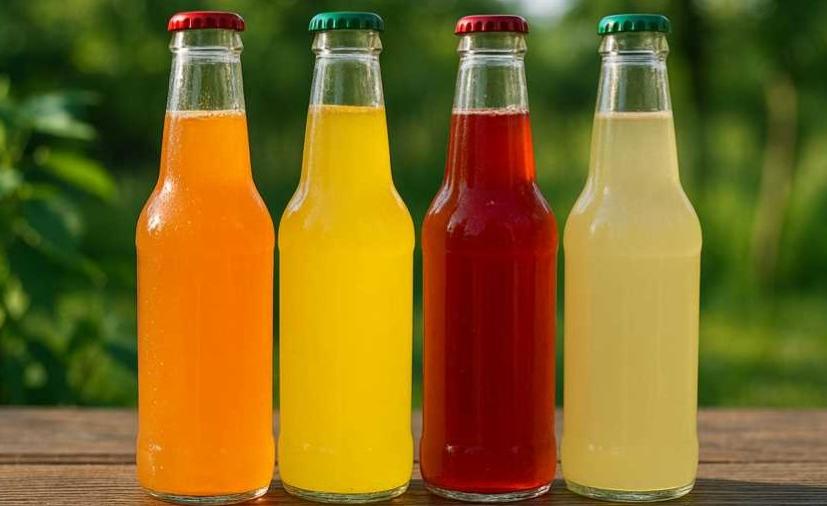 Pieaugs akcīze alkoholam, tabakai, saldinātajiem dzērieniem