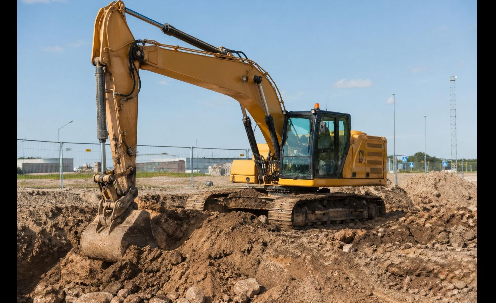 Sods par dabas resursu ieguvi bez atļaujas ir bargs