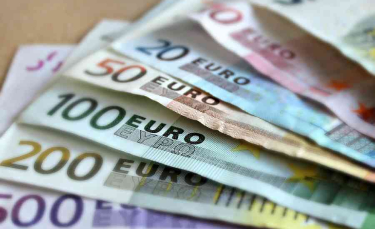 Pieejams finansējums platjoslas infrastruktūras attīstīšanai