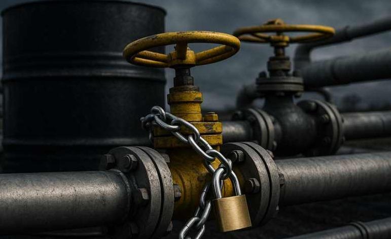 Jaunas sankcijas pret Krievijas enerģētiku un finanšu sistēmu