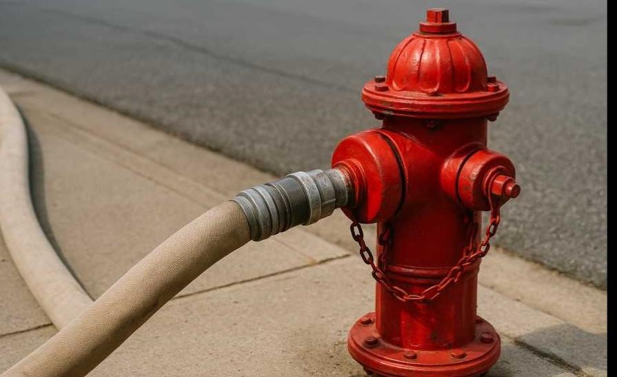 Ugunsdrošības uzlabošanai jauns likums